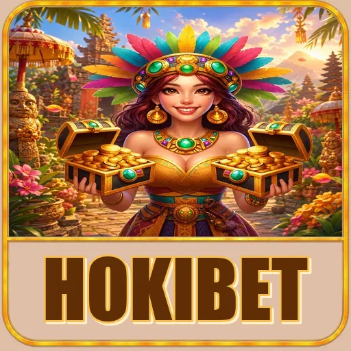 Aplikasi hokibet Android